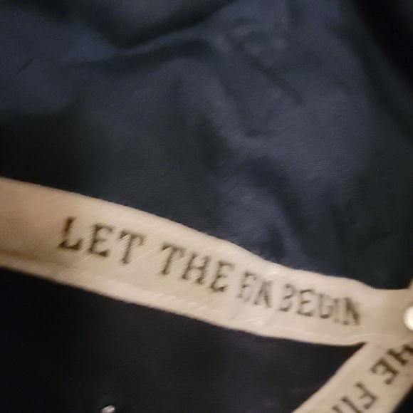 Margaritaville Navy Landshark Hat - Picture 6 of 7